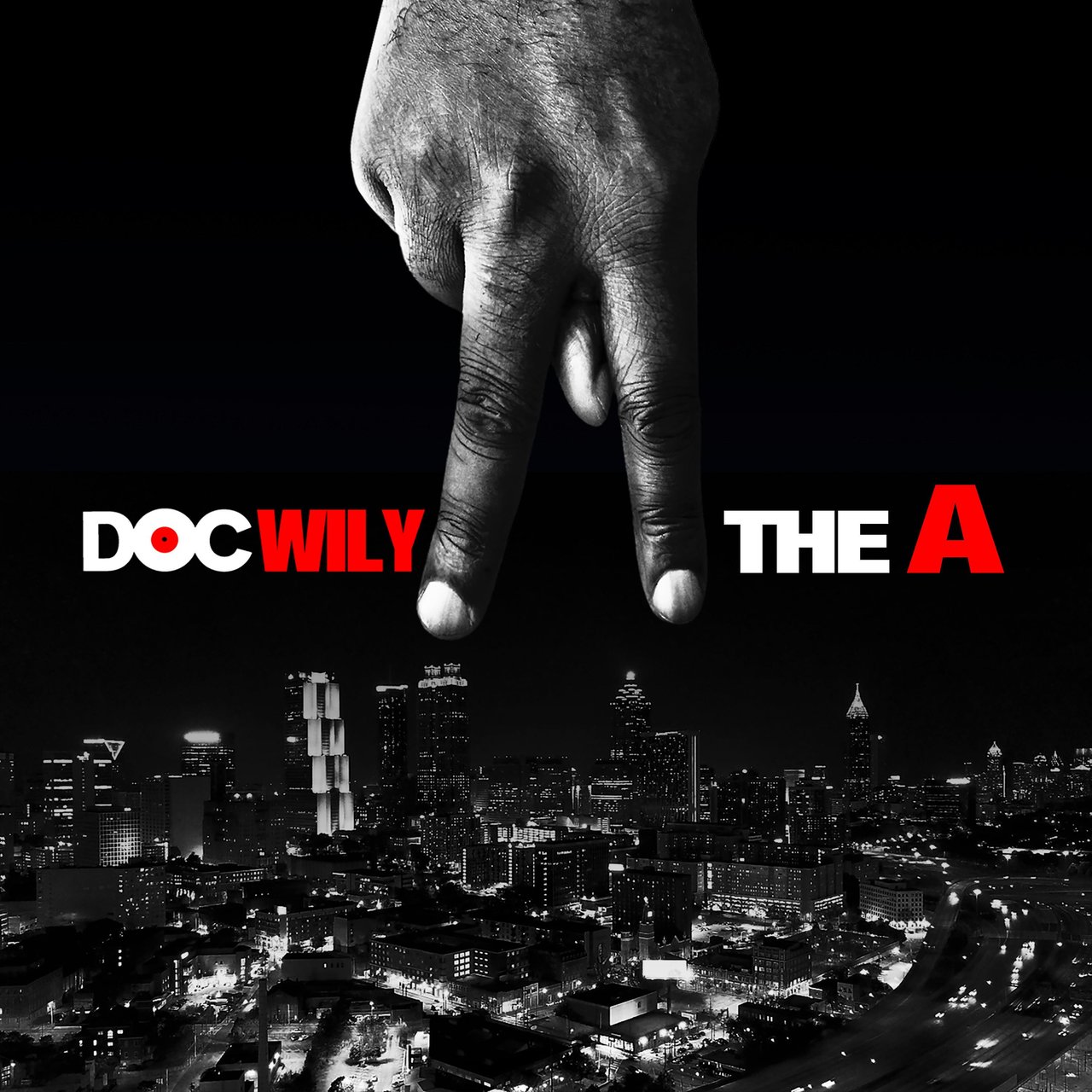 Doc Wily Rapper Doc Wily on TIDAL