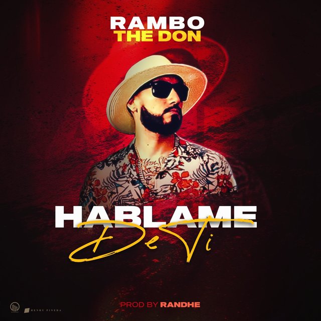 Hablame De Ti
