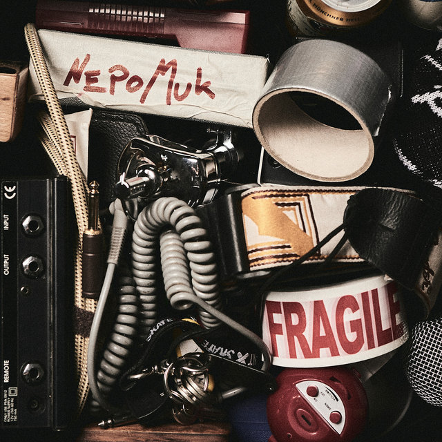 Fragile