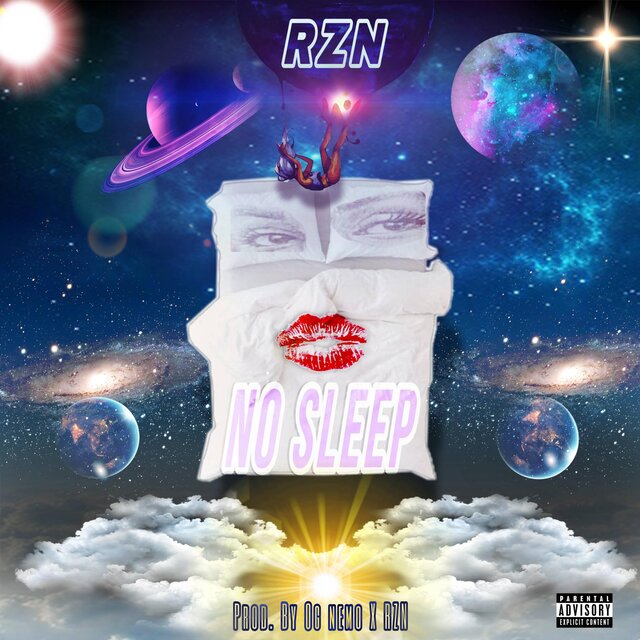 No Sleep