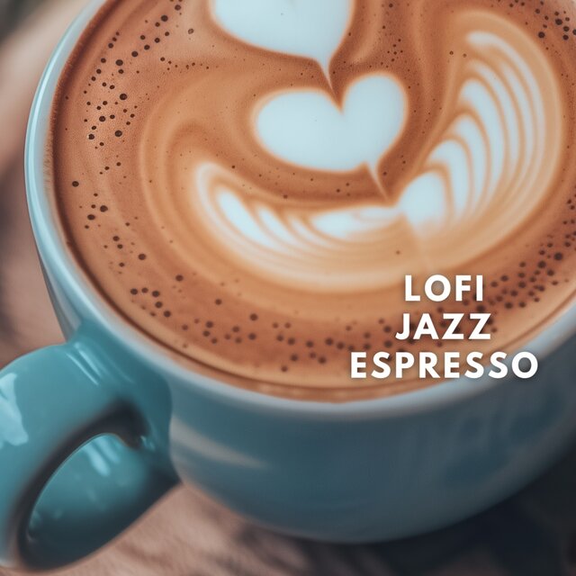 Espresso Bonfire Nights: Lofi Melodies