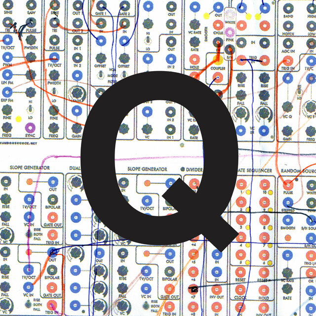 Q
