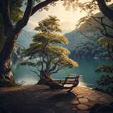 Calm the Mind with Zen Sounds
