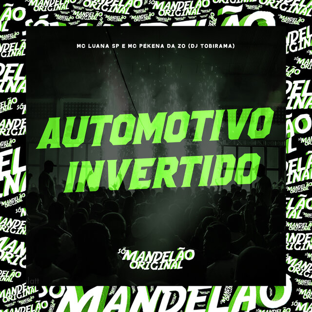 Automotivo Invertido