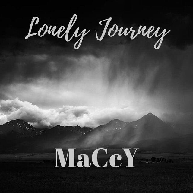 Lonely Journey