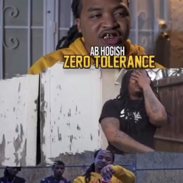 Zero Tolerance