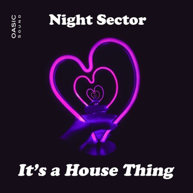 It's a House Thing