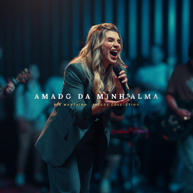 Amado da Minh’Alma