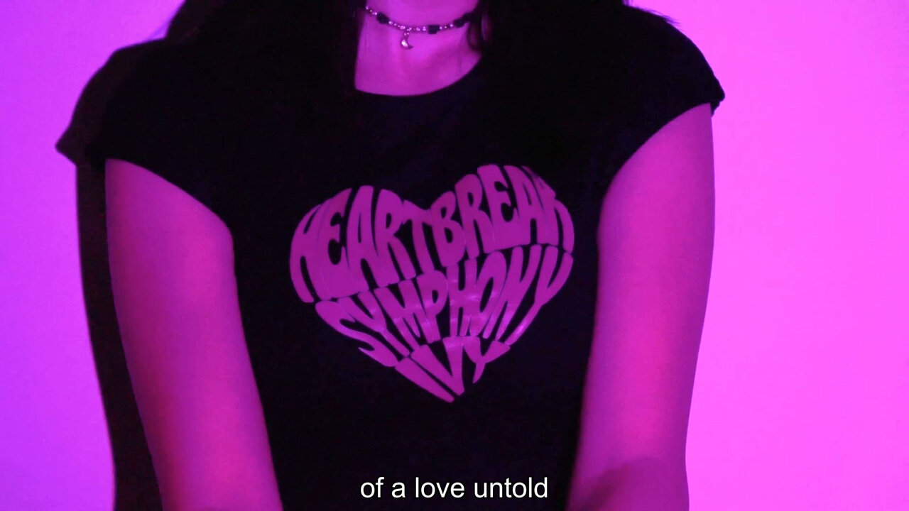 heartbreak symphony