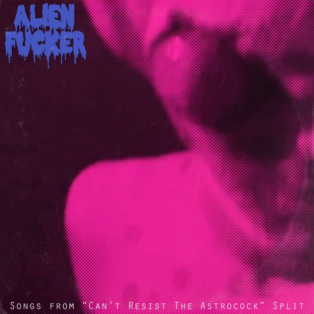 Songs From "Can't Resist The Astrocock" Split