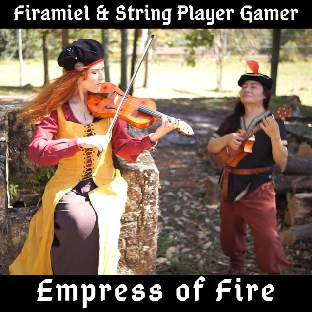 Empress of Fire (From 