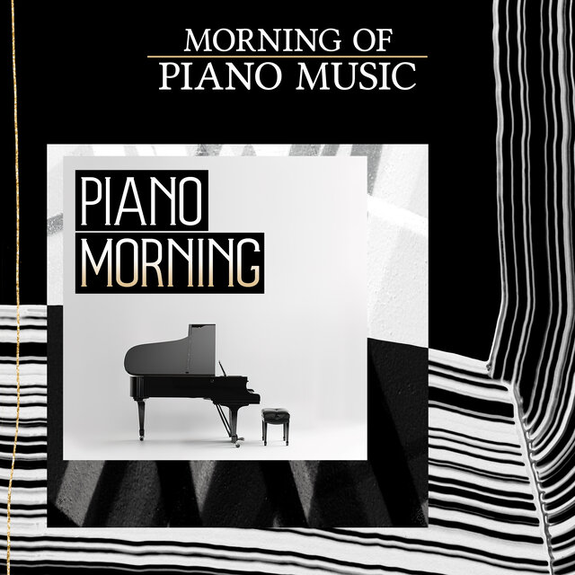 Morning of Piano Music