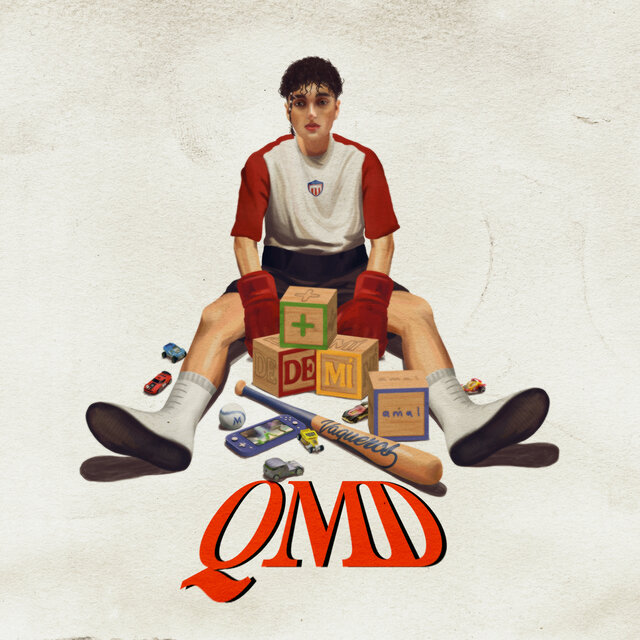 QMD