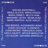 Tosca, S. 69, Act III: E lucevan le stelle