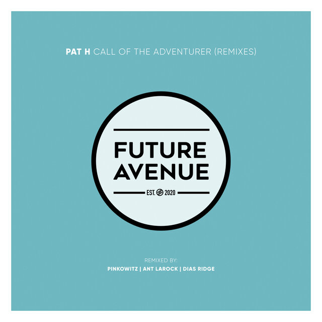 Call of the Adventurer (Remixes)