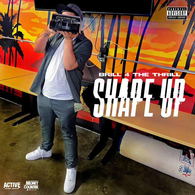 Shape Up