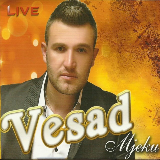 Vesad Mjeku (Live)