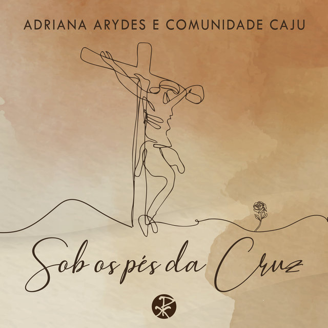 Sob os Pés da Cruz