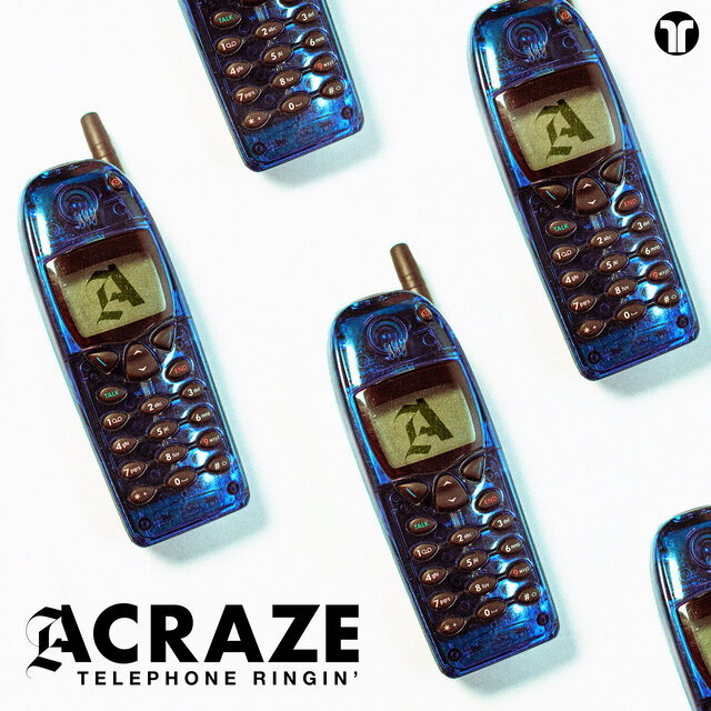 Telephone Ringin'
