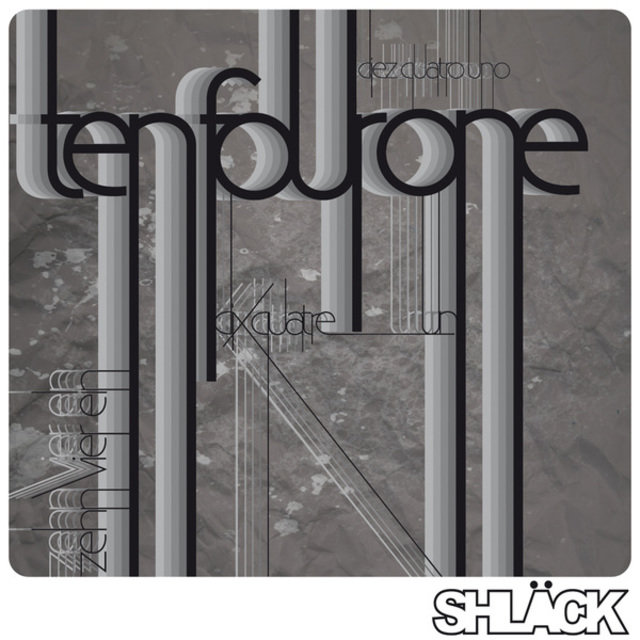 Shlack Ten Four One