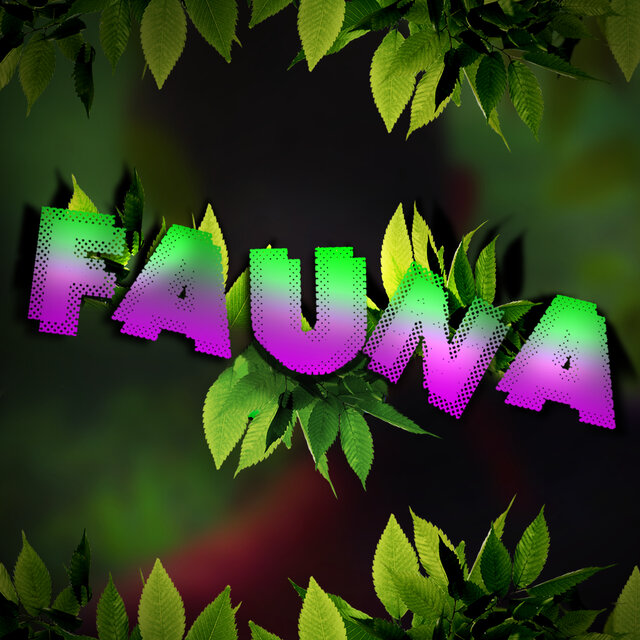Fauna
