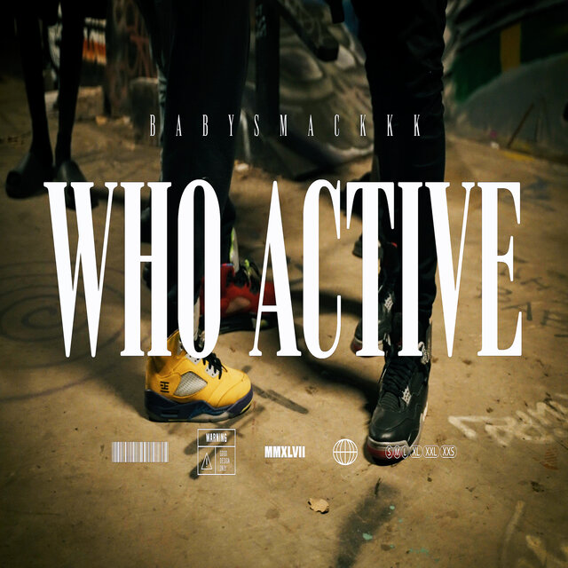 Who Active