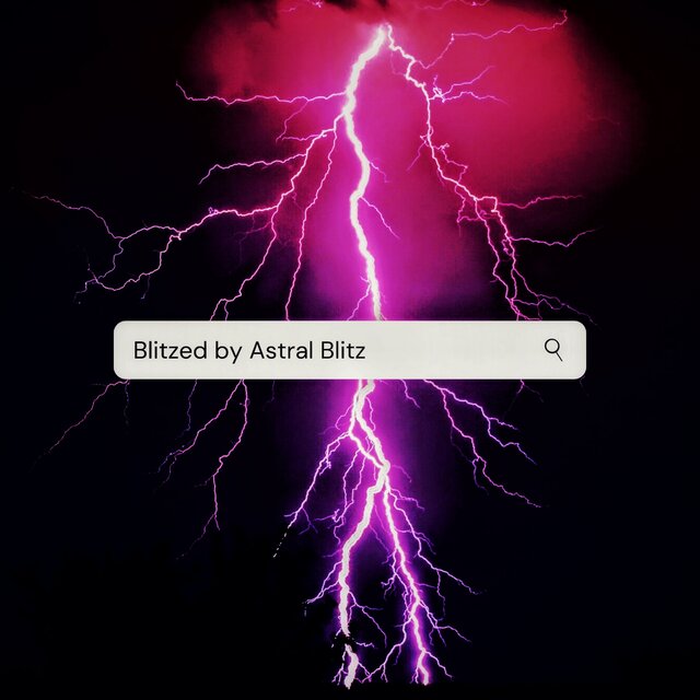 Blitzed