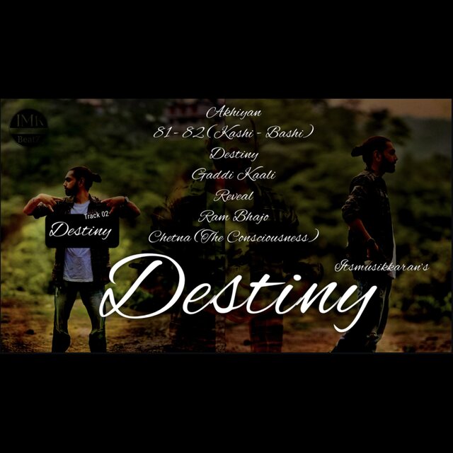Destiny