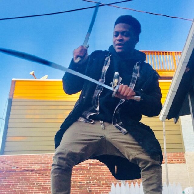 Fuck Up