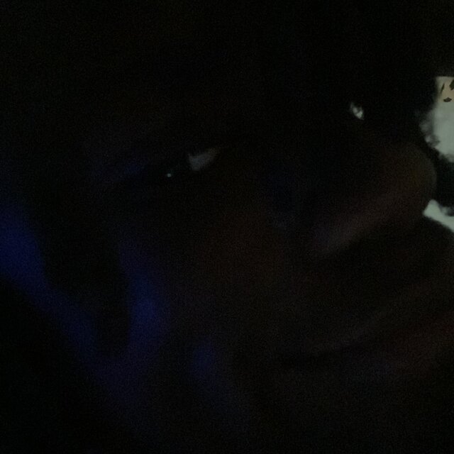 He Not Talking To Me