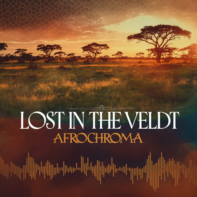 Lost in the Veldt