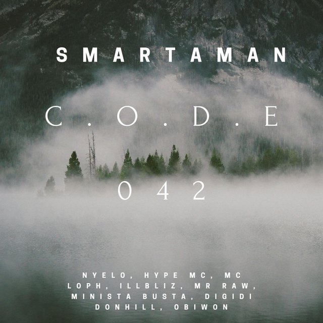 C.O.D.E 042