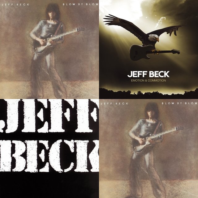 Beck