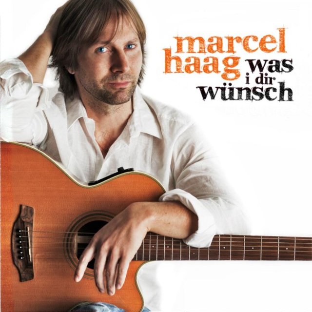 Was i dir wünsch