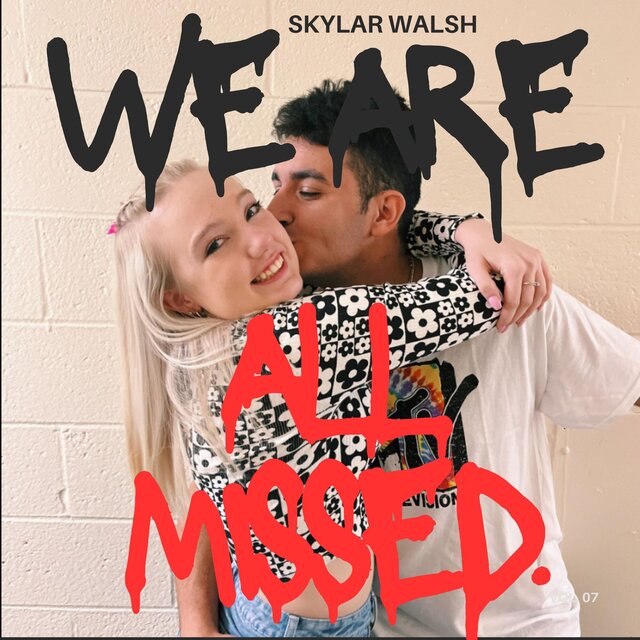 We Are All Missed