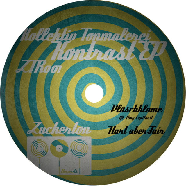 Kontrast Ep