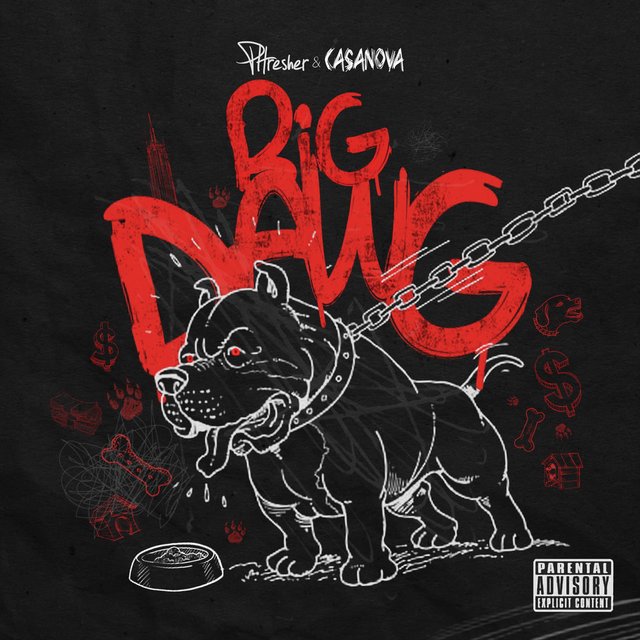 BIG DAWG