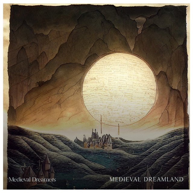 Medieval Dreamland