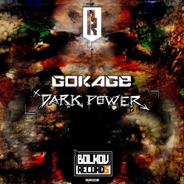 Dark Power