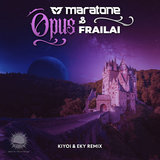 Opus (Kiyoi & Eky Remix)