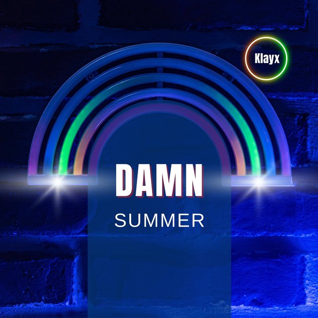 Damn Summer
