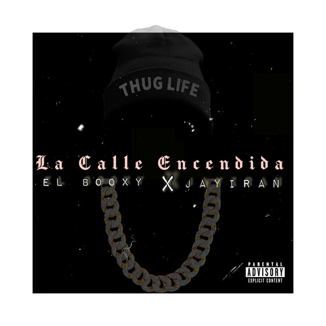 La Calle Encendida (feat. jayiran)