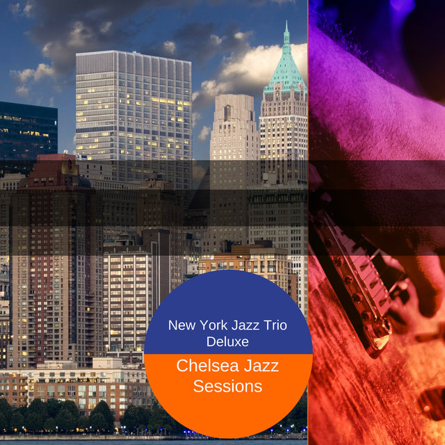 Chelsea Jazz Sessions