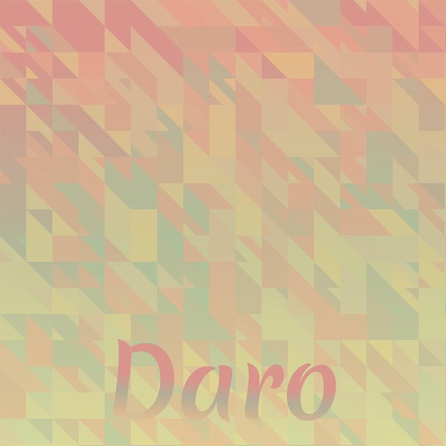 Daro