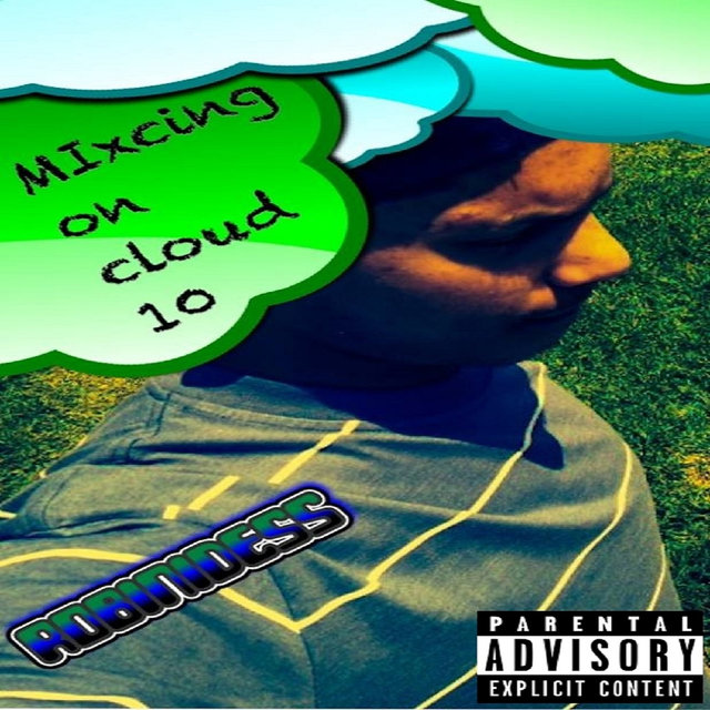 Mixcing on Cloud 10