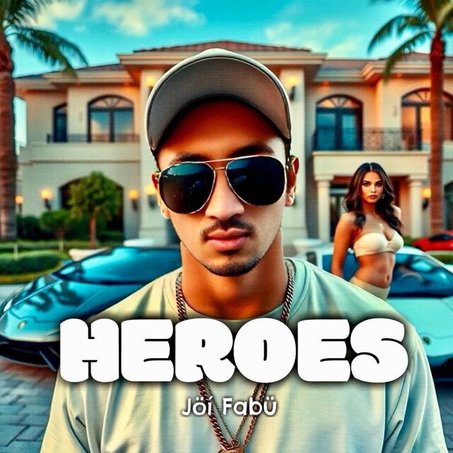 HEROES