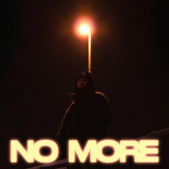 No More