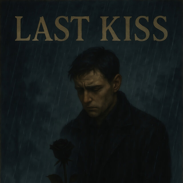 Last Kiss