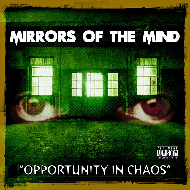 Opportunity in Chaos