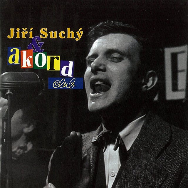 Písničky Ze Semaforu 2 (Suchý & Akord Club)